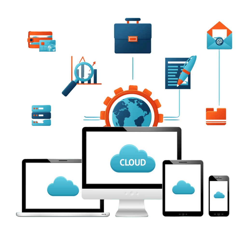 Managed Cloud Services