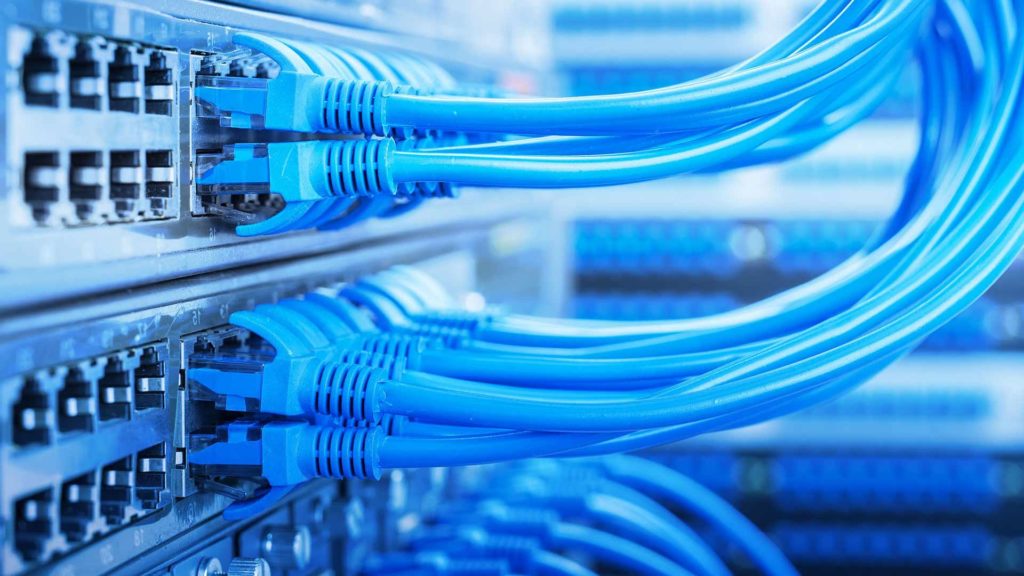 Leading Network Cabling Connectivity Experts Toronto HEM Solutions