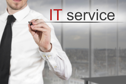 Choosing IT Managed Service Provider