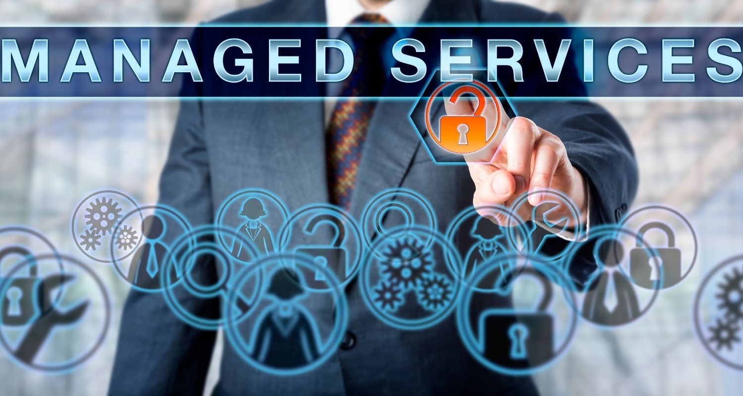What Do Managed IT Services Mean for Your Company?