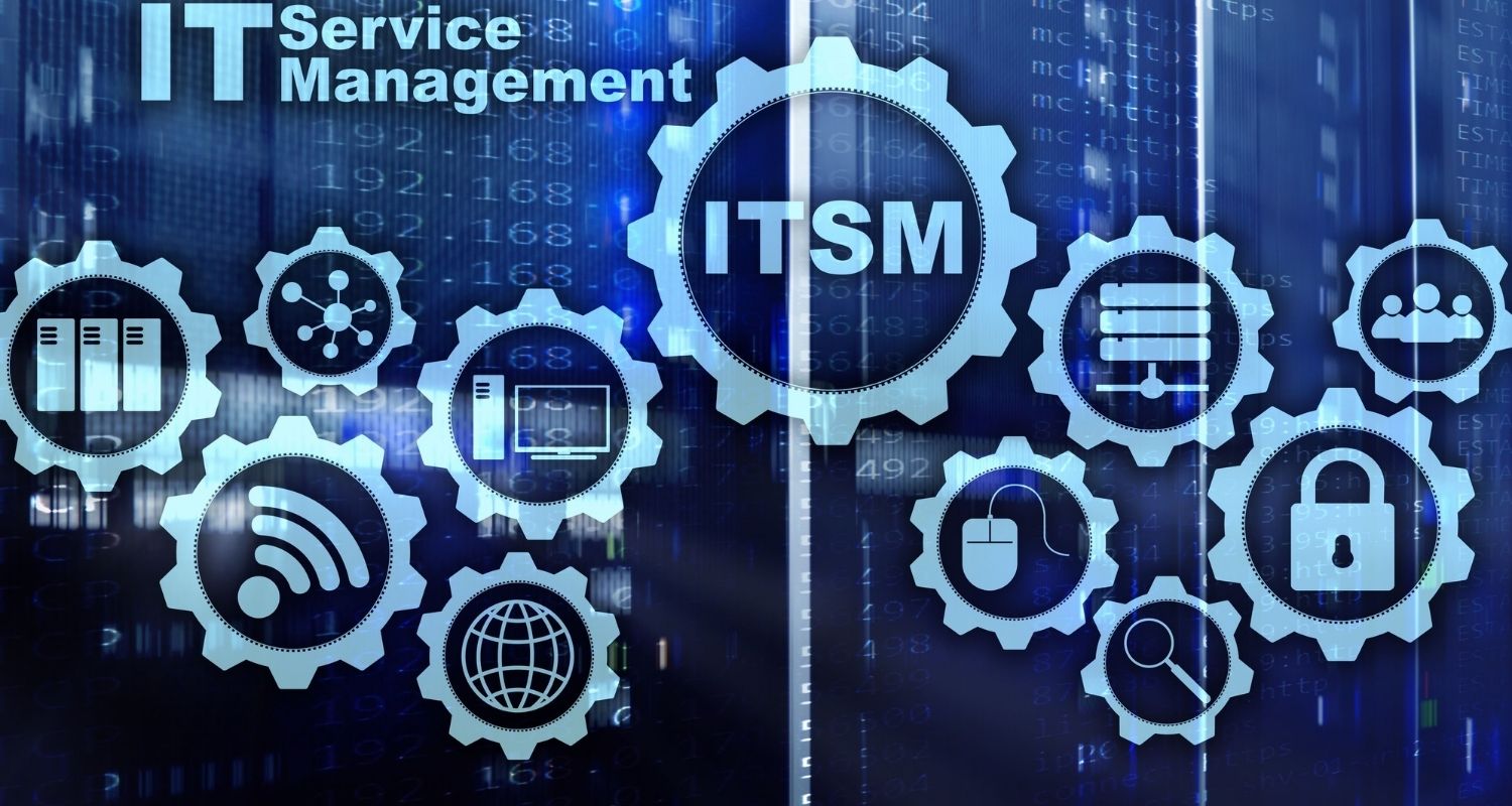 What Does Managed IT Service Entail for Your Company