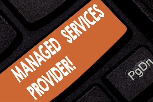 7 Things To Look For In A Managed Services Provider