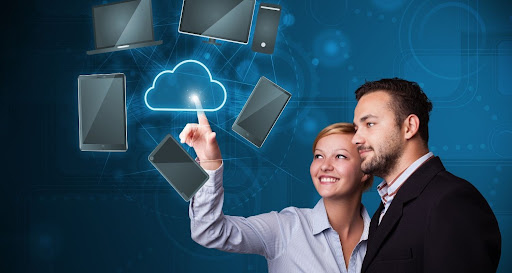 Managed Cloud Services Providers