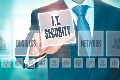 managed network security services