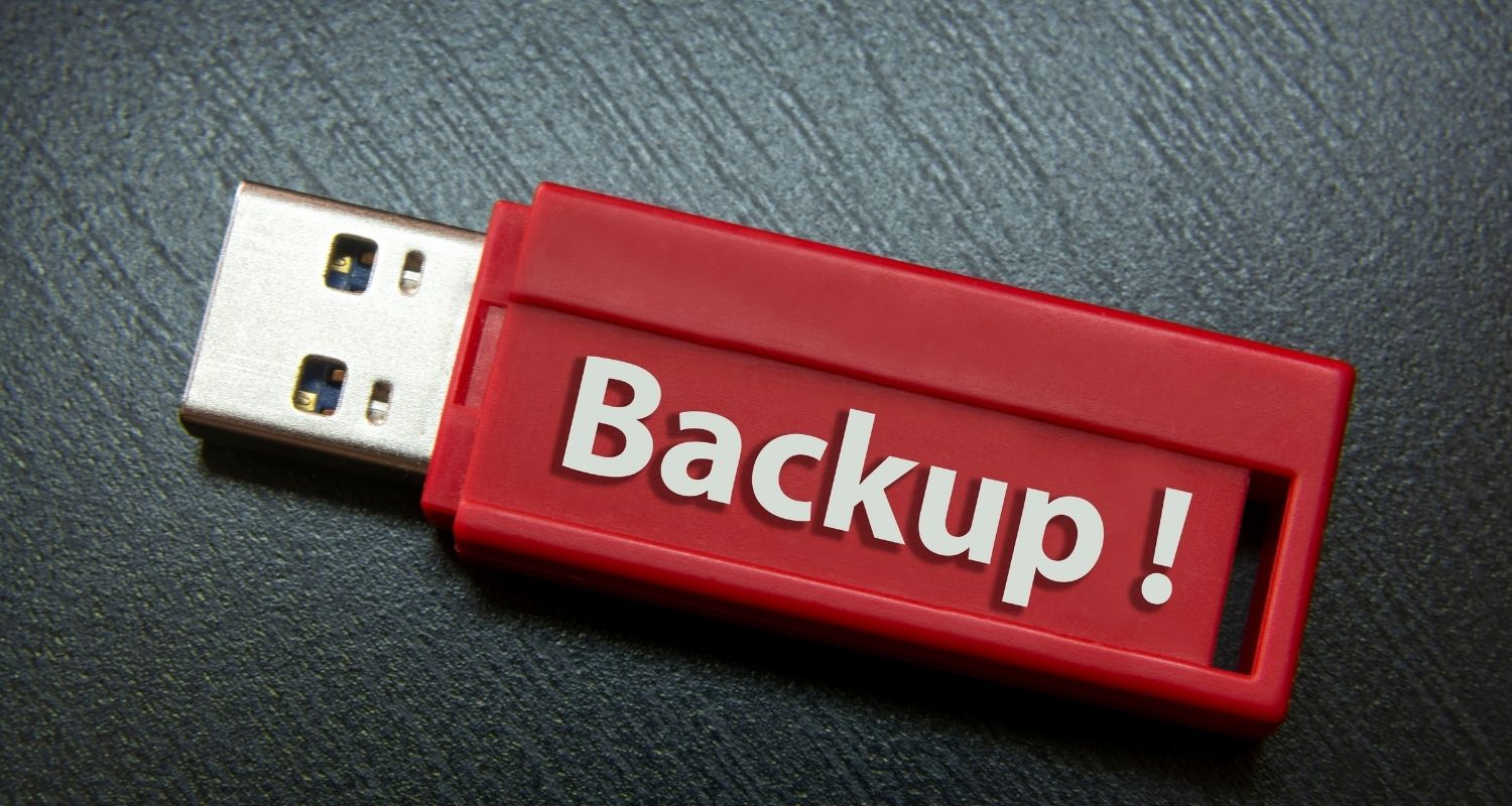 Why Should You Manage Backups