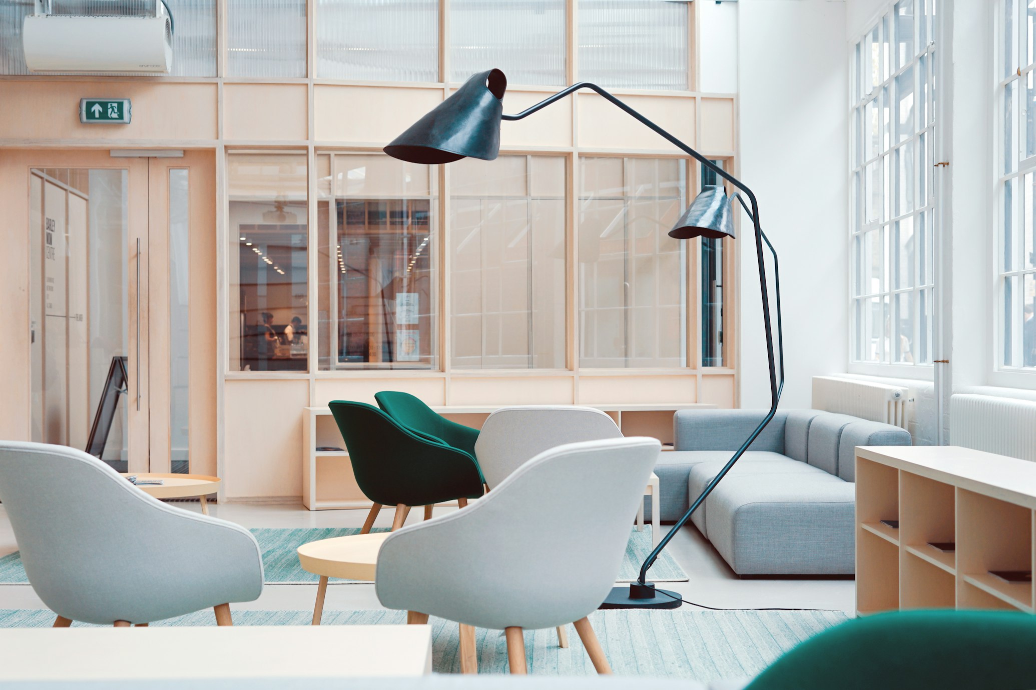 Huddle Room Solutions